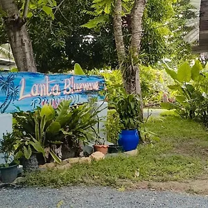 Lanta Bluewave Bungkalow Koh Lanta