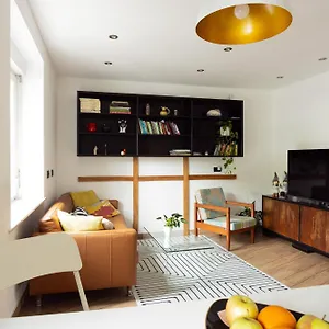 Large Two Bedroom Family App - Free Parking Ljubljana