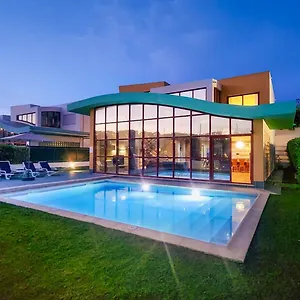 Marina By Check-in Portugal Albufeira